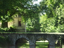 Montceaux les Meaux par Jacques