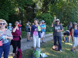 Montceaux les Meaux par Jacques