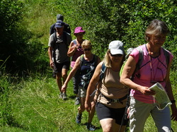 Montceaux les Meaux par Jacques