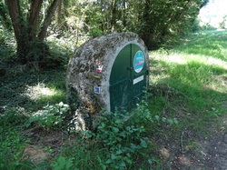 Montceaux les Meaux par Jacques