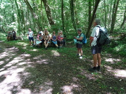 Montceaux les Meaux par Jacques