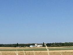 Montceaux les Meaux par Sylvie