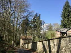 Montgé en Goële par Sylvie