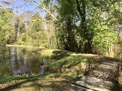 Montgé en Goële par Sylvie