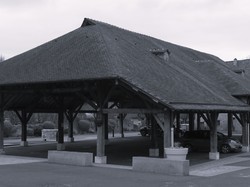 Moussy le Neuf par Jacques