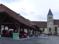 Moussy le Neuf par Jacques