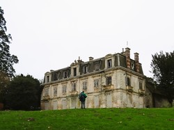 Moussy le Neuf par Jacques