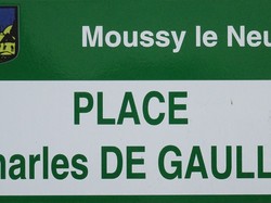 Moussy le Neuf par Jacques