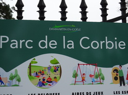 Moussy le Neuf par Jacques