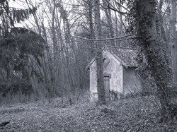 Moussy le Neuf par Jacques