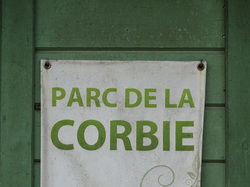 Moussy le Neuf par Jacques