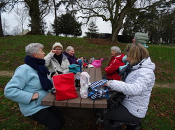 Moussy le Neuf par Jacques