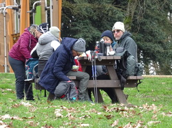 Moussy le Neuf par Jacques