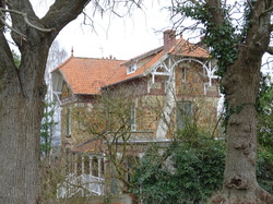 Moussy le Neuf par Jacques