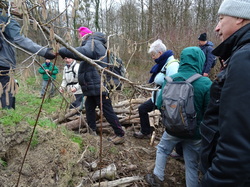 Moussy le Neuf par Jacques