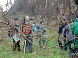 Moussy le Neuf par Jacques