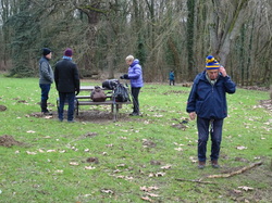 Moussy le Neuf par Jacques