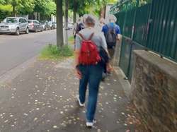 Neuilly-Plaisance - Le Raincy