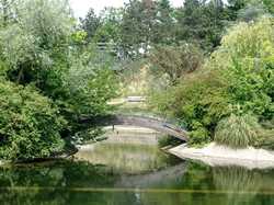 Noisy -Neuilly par Daniel