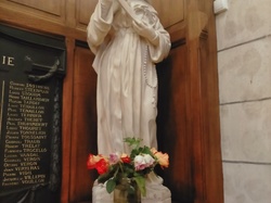 Parc Monceau par Dominique