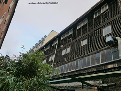 Paris XII ème par Françoise