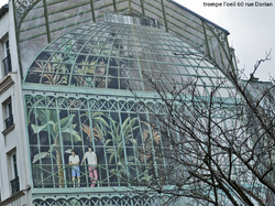 Paris XII ème par Françoise