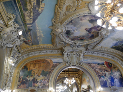 Paris XII ème par Françoise