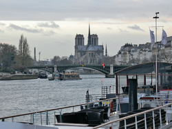 Paris XII ème par Françoise