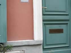 Paris XII ème par Françoise