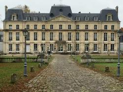 Presles-Forêt de Carnelle par Sylvie