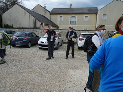 Presles-Liverdy par Jacques