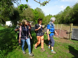 Presles-Liverdy par Jacques