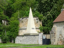 Presles-Liverdy par Jacques