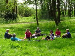 Presles-Liverdy par Jacques