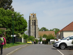 Presles-Liverdy par Jacques