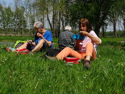 Presles-Liverdy par Jacques