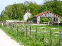 Presles-Liverdy par Jacques