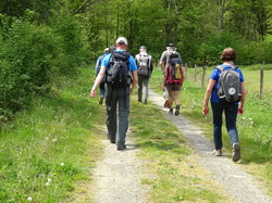 Presles-Liverdy par Jacques