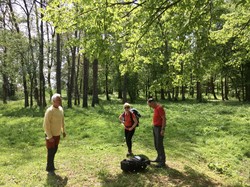 Presles-Liverdy par Sylvie