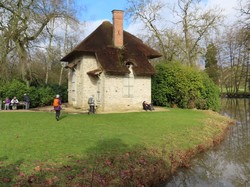 Rambouillet par Jacques