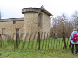 Rambouillet par Jacques