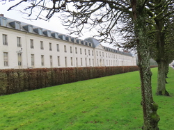 Rambouillet par Jacques