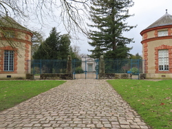 Rambouillet par Jacques