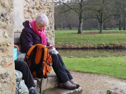 Rambouillet par Jacques