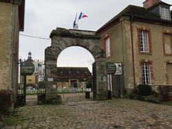 Rambouillet par Jacques