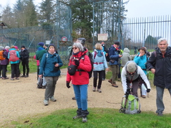 Rambouillet par Jacques