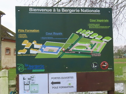 Rambouillet par Jacques