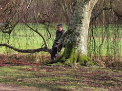 Rambouillet par Jacques