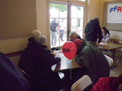 Rando-challenge à Marnes la Coquette