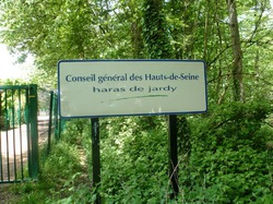 Rando-challenge à Marnes la Coquette